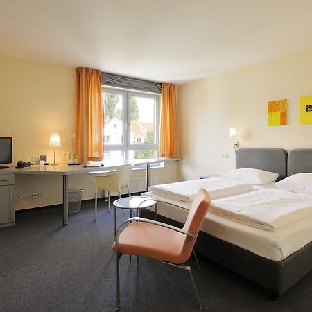Werkhof Hotel Hannover Dış mekan fotoğraf