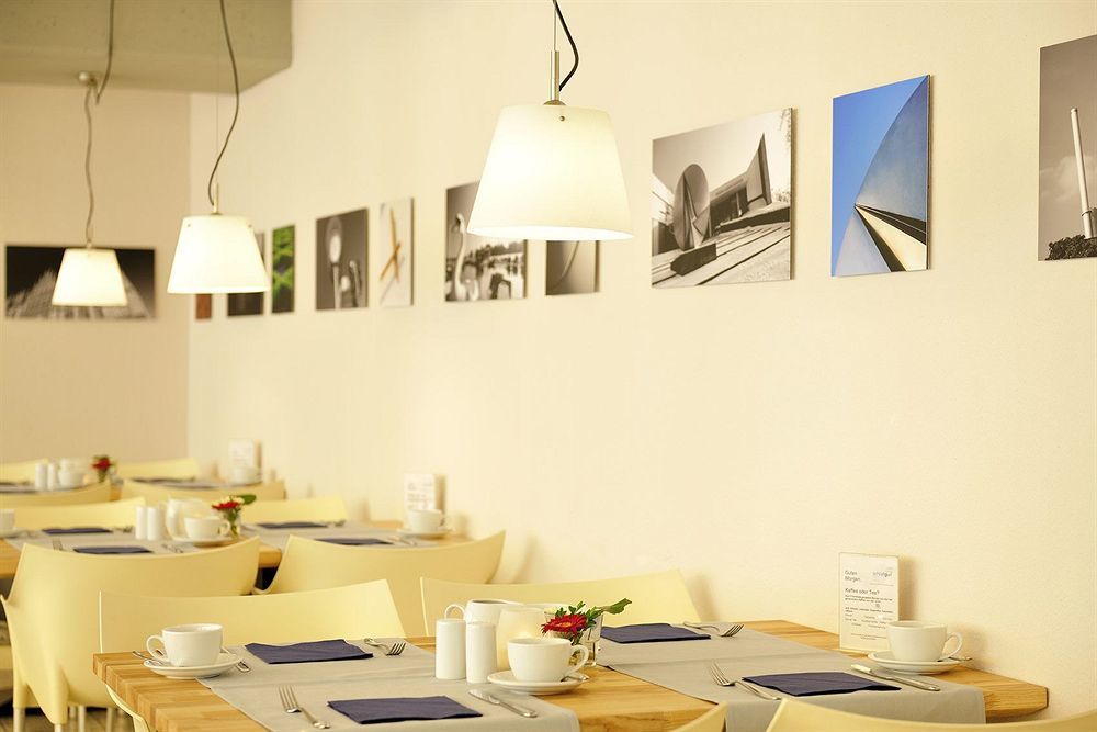 Werkhof Hotel Hannover Dış mekan fotoğraf